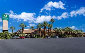 Quality Inn Saint George South Bluff